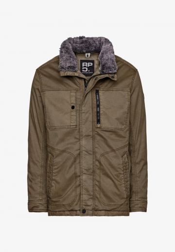 Зимняя куртка