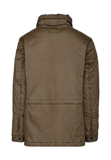 Зимняя куртка