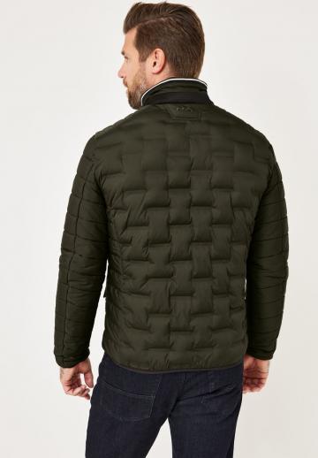 Зимняя куртка