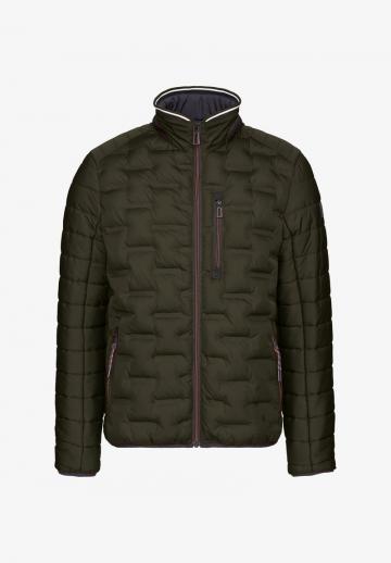 Зимняя куртка