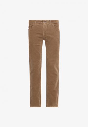 Вельветовые брюки