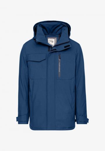 Зимняя куртка