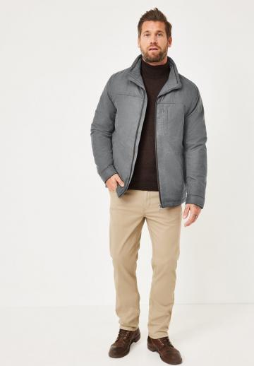 Зимняя куртка