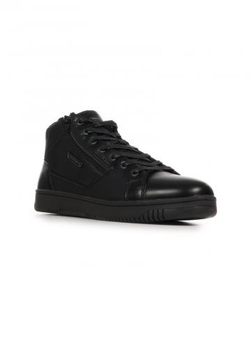 Высокие кеды