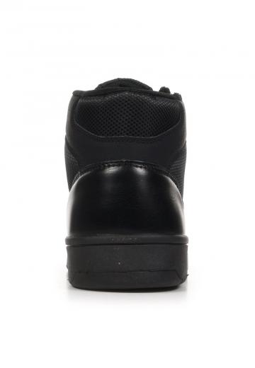 Высокие кеды