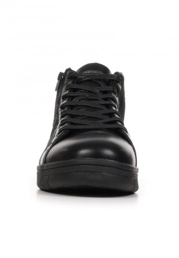 Высокие кеды