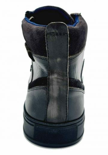 Высокие кеды