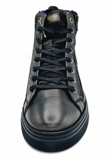 Высокие кеды