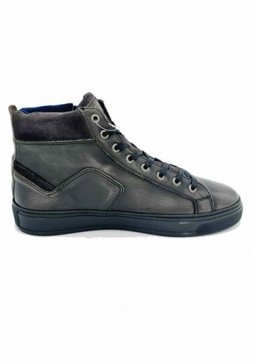 Высокие кеды