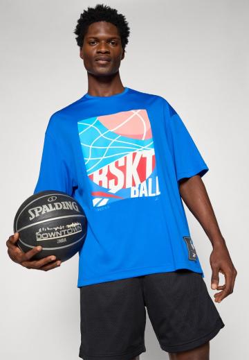 Спортивная майка