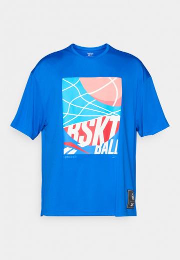 Спортивная майка