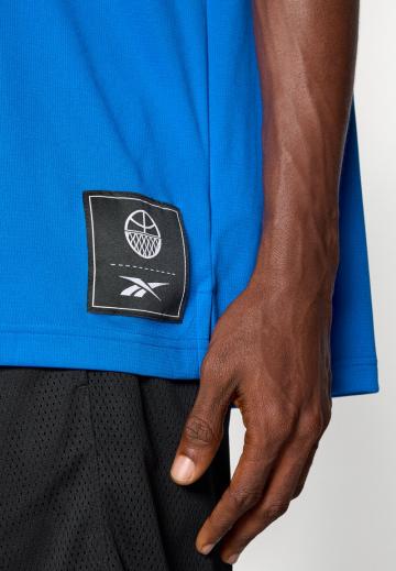 Спортивная майка