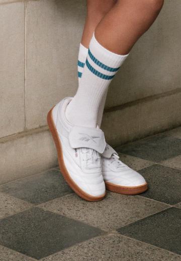 Гандбольные кроссовки