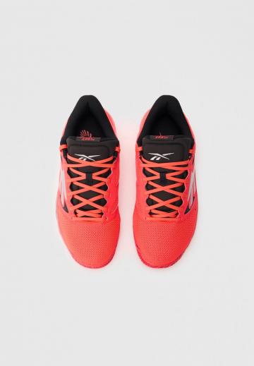 Баскетбольные кроссовки