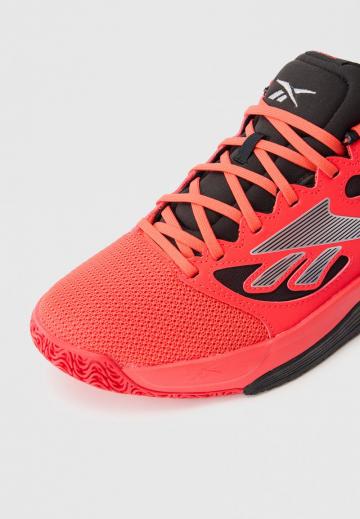 Баскетбольные кроссовки