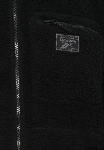 Флисовая куртка