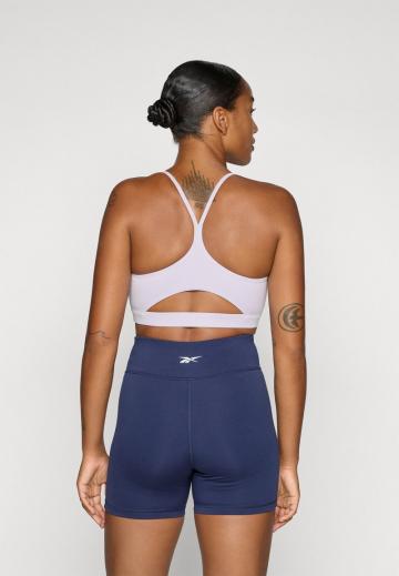 Спортивный бюстгальтер