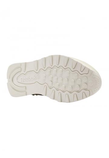 Беговые кроссовки