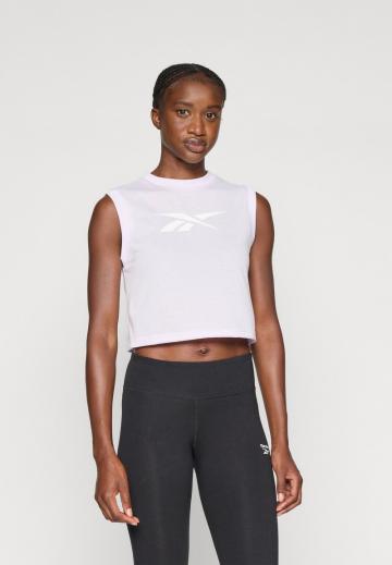 Спортивный топ