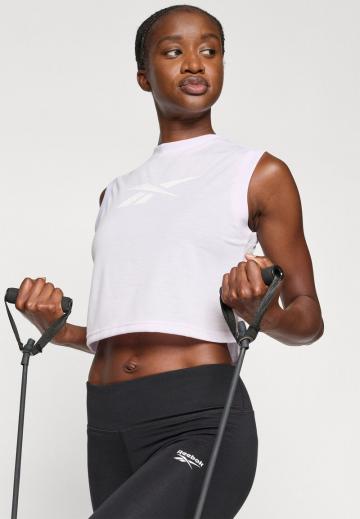 Спортивный топ