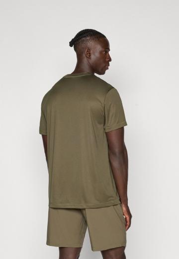 Спортивная майка