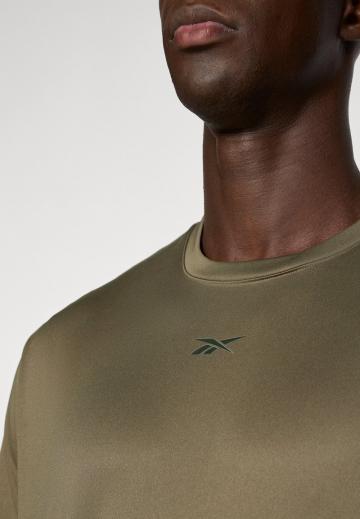 Спортивная майка