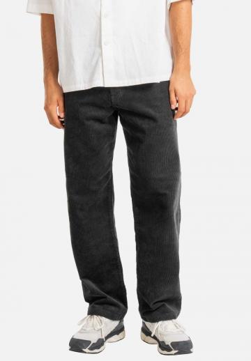 Вельветовые брюки