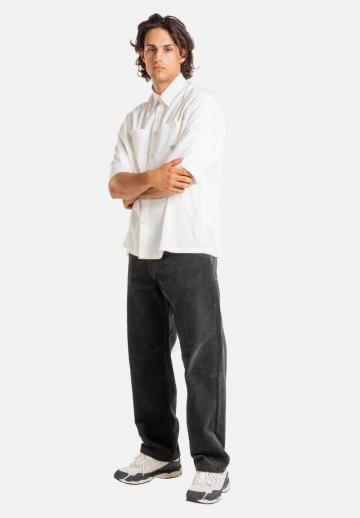 Вельветовые брюки