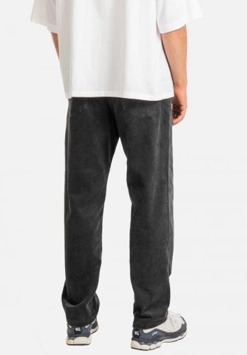 Вельветовые брюки