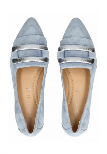 Гандбольные кроссовки