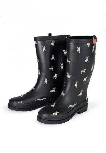 Резиновые сапоги
