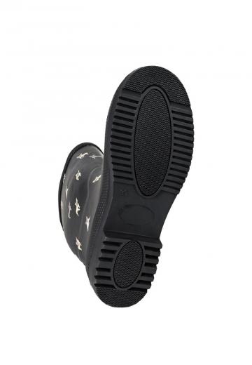 Резиновые сапоги