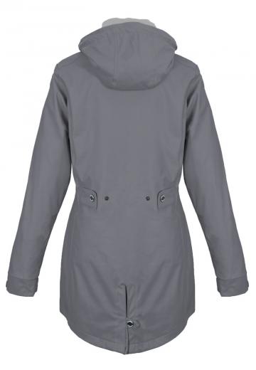 Шерстяное пальто