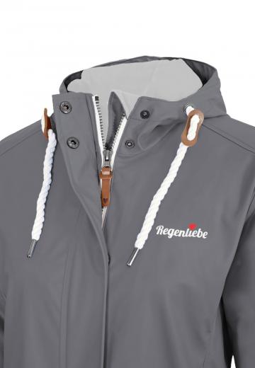 Шерстяное пальто