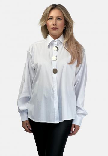 Блузка-рубашка