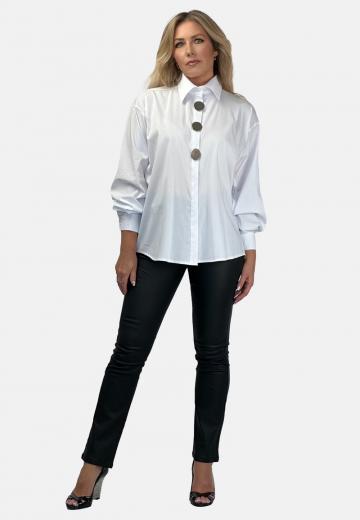 Блузка-рубашка