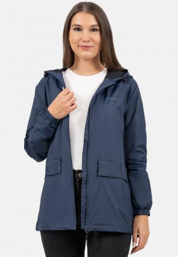 Куртка дождевик