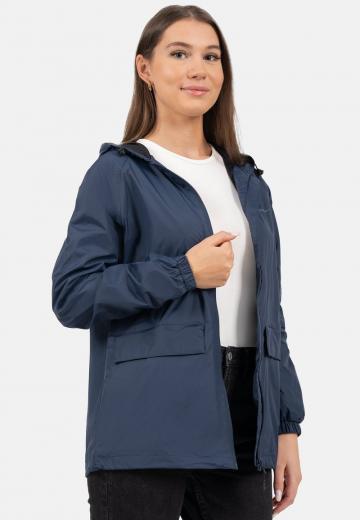 Куртка дождевик