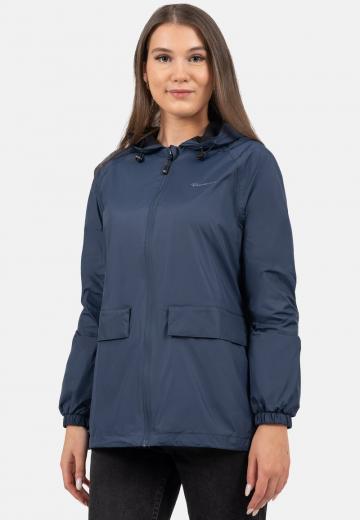 Куртка дождевик