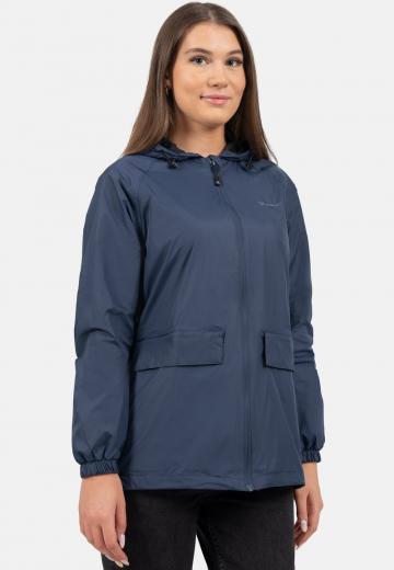 Куртка дождевик