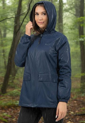 Куртка дождевик