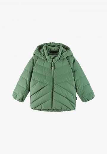 Зимняя куртка