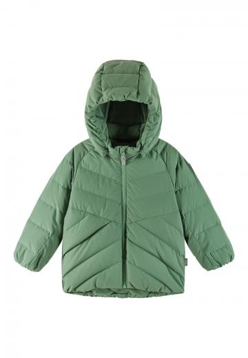 Зимняя куртка