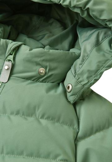 Зимняя куртка