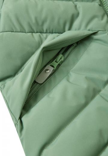 Зимняя куртка