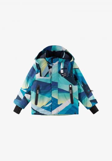 Спортивная куртка