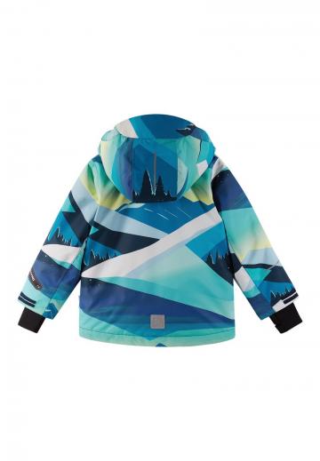 Спортивная куртка