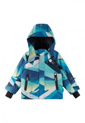 Спортивная куртка