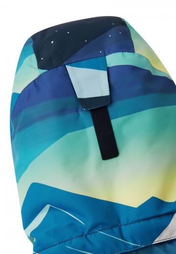 Спортивная куртка