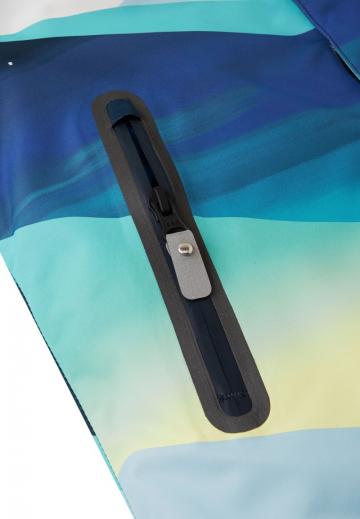 Спортивная куртка